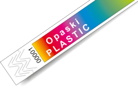 opaski plastic